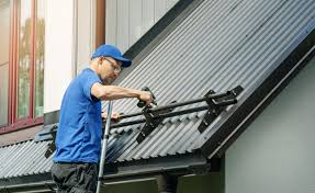 Best Roof Maintenance and Cleaning  in Itasca, TX